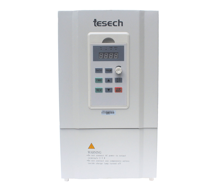 TESECH變頻器3.7KW